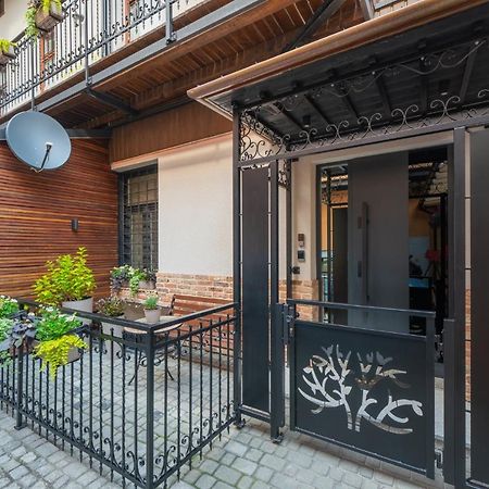 No 7 Apartament Spa Z Sauna I Jacuzzi Nowy Targ Esterno foto