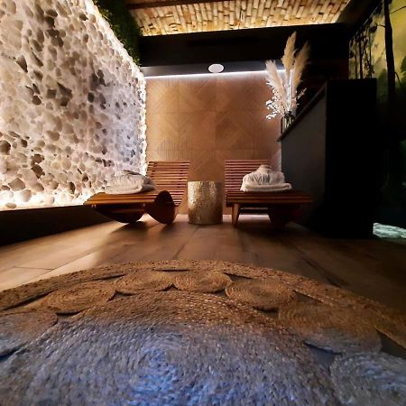 No 7 Apartament Spa Z Sauna I Jacuzzi Nowy Targ Esterno foto