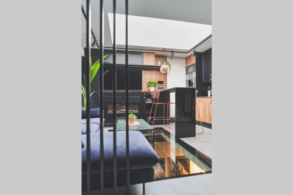 No 7 Apartament Spa Z Sauna I Jacuzzi Nowy Targ Esterno foto