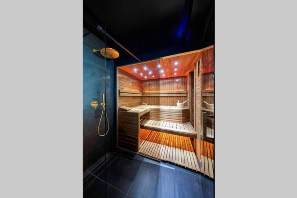 No 7 Apartament Spa Z Sauna I Jacuzzi Nowy Targ Esterno foto