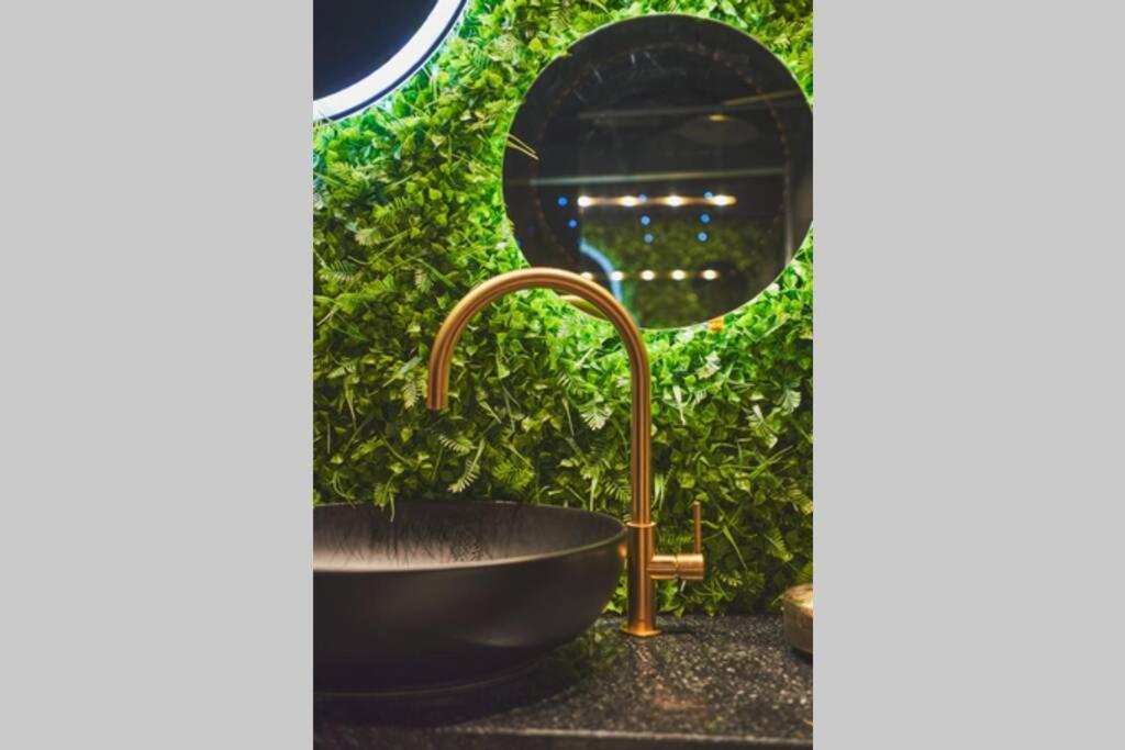 No 7 Apartament Spa Z Sauna I Jacuzzi Nowy Targ Esterno foto