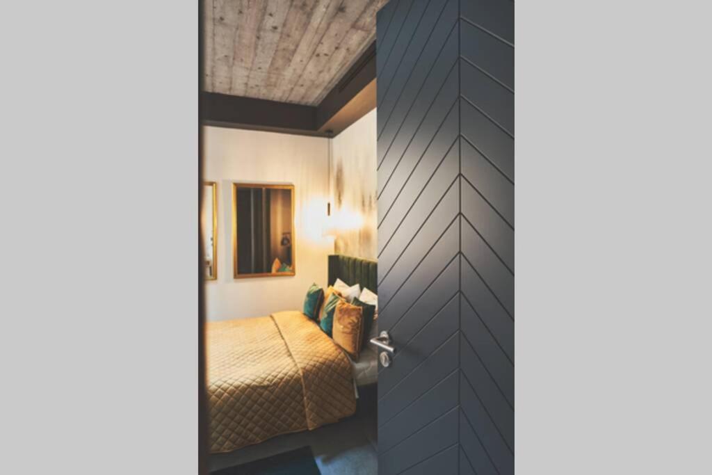 No 7 Apartament Spa Z Sauna I Jacuzzi Nowy Targ Esterno foto