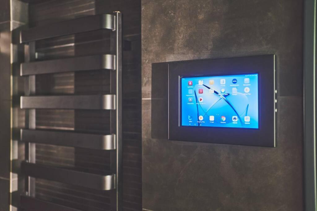 No 7 Apartament Spa Z Sauna I Jacuzzi Nowy Targ Esterno foto