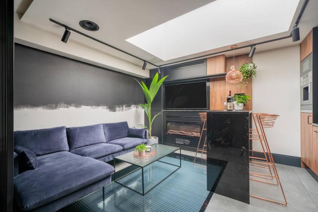 No 7 Apartament Spa Z Sauna I Jacuzzi Nowy Targ Esterno foto