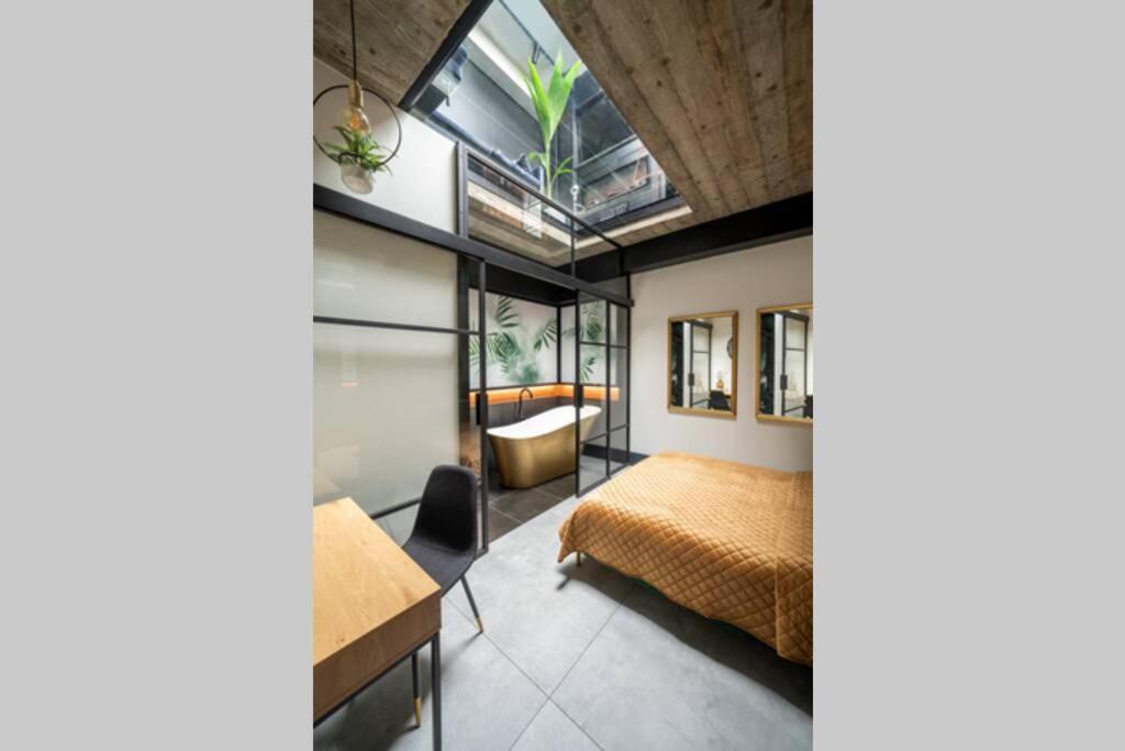 No 7 Apartament Spa Z Sauna I Jacuzzi Nowy Targ Esterno foto