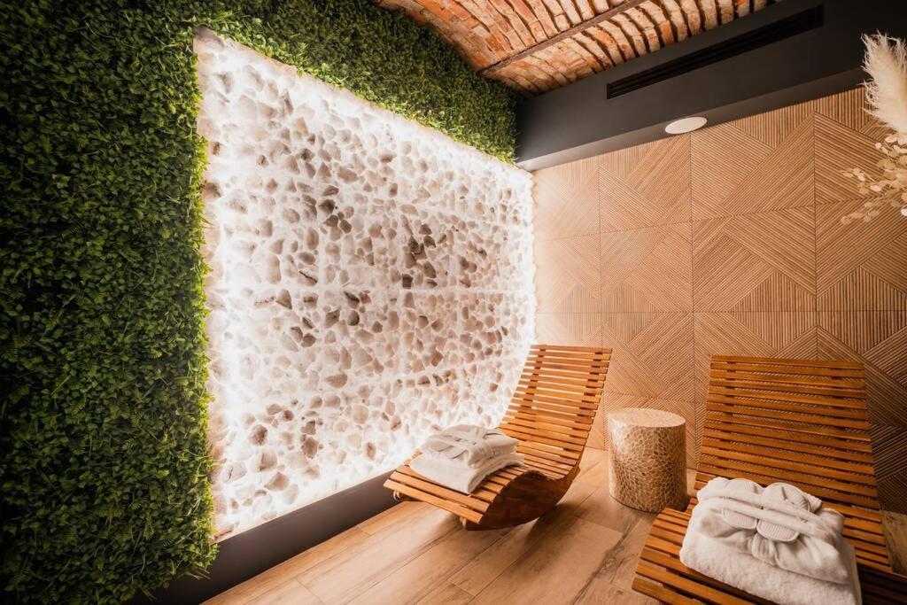 No 7 Apartament Spa Z Sauna I Jacuzzi Nowy Targ Esterno foto