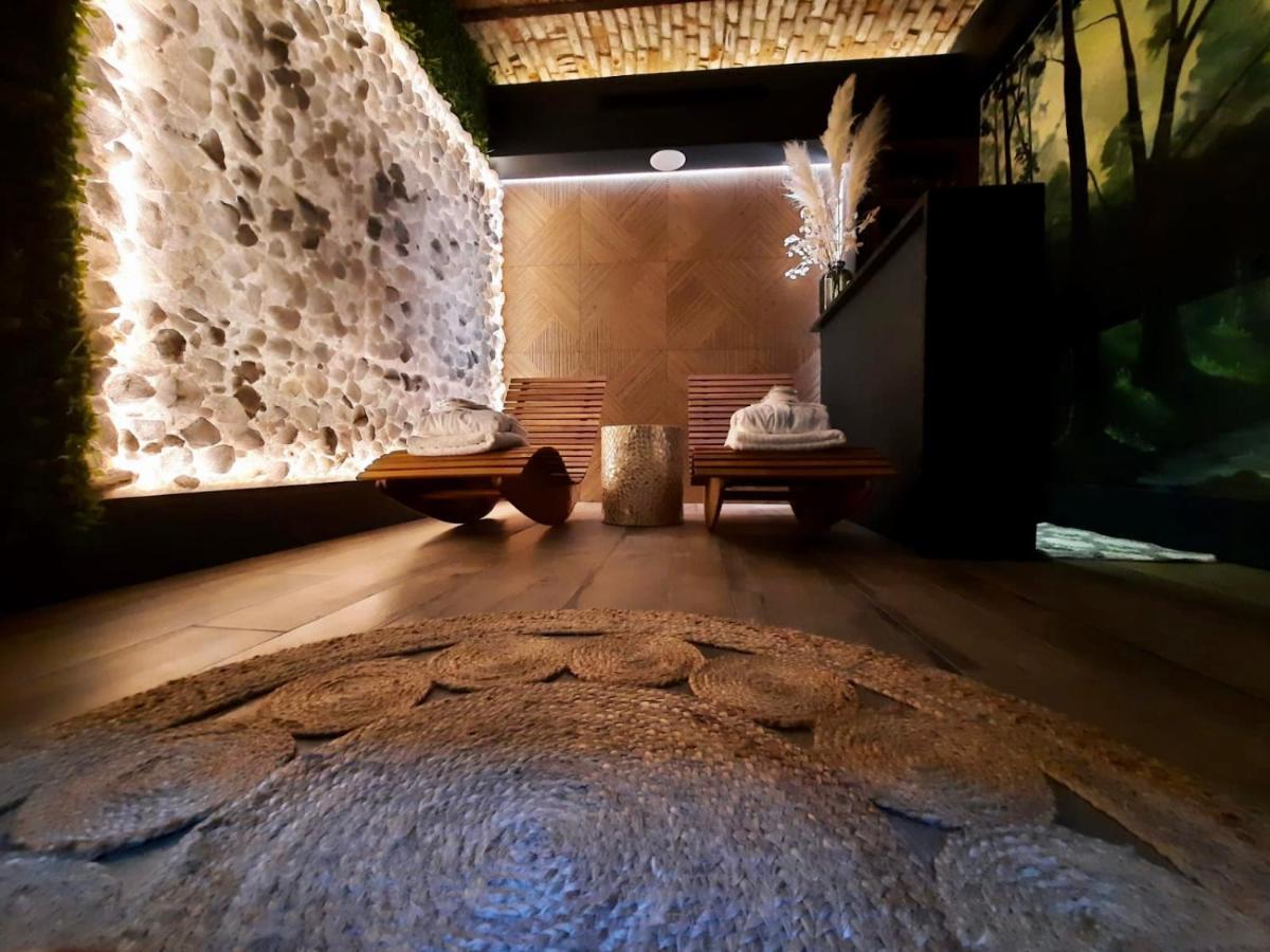 No 7 Apartament Spa Z Sauna I Jacuzzi Nowy Targ Esterno foto